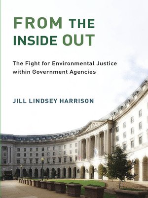 cover image of From the Inside Out
